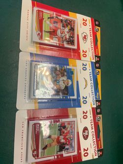 Football Cards