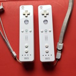 Nintendo Wii 