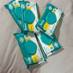 Baby Wipes