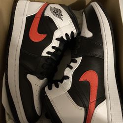 Jordan Mid Size 9.5