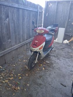 Project bike 🏍