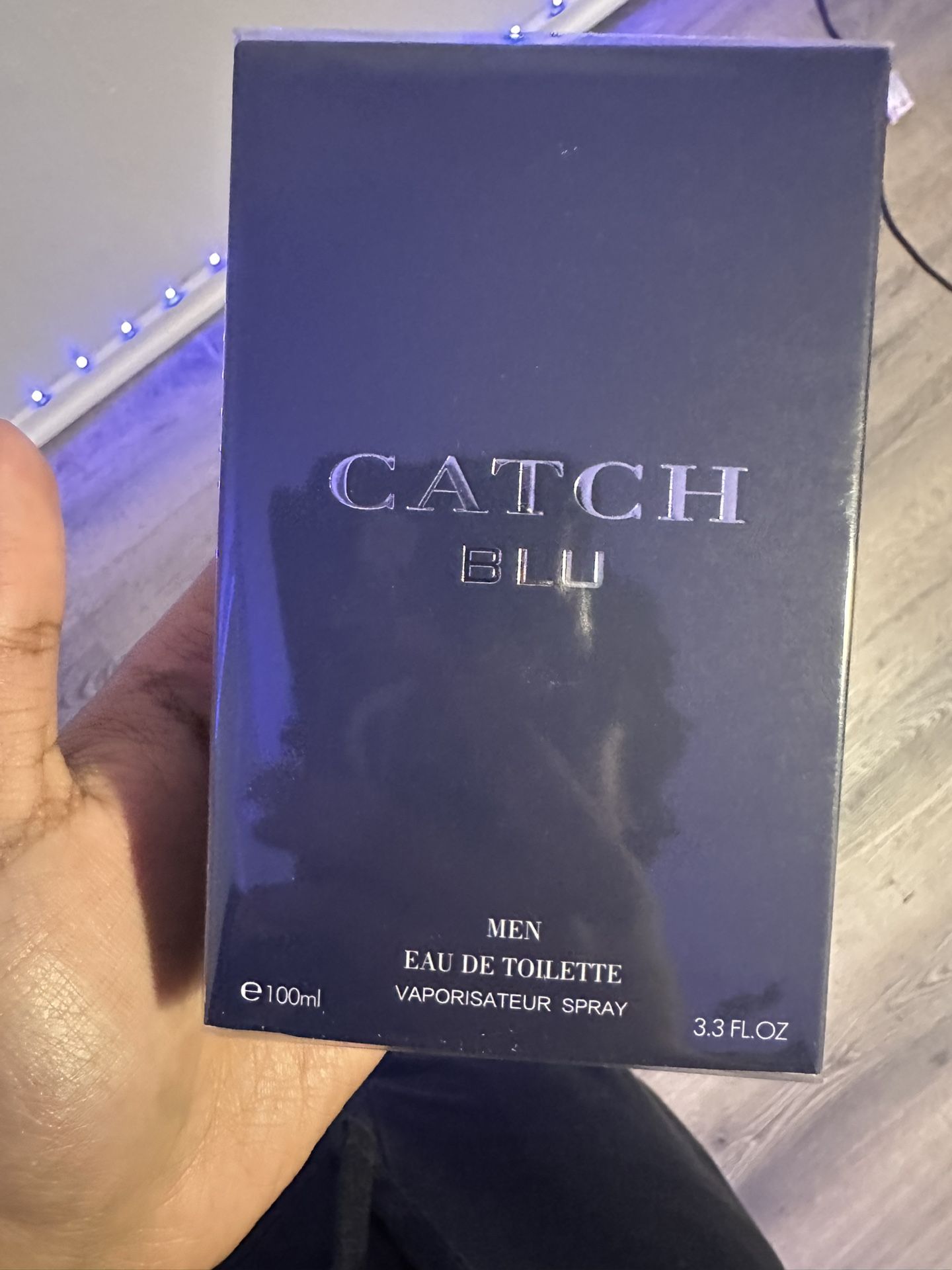 Catch Blu
