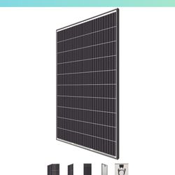 Solor Panel System Kit.