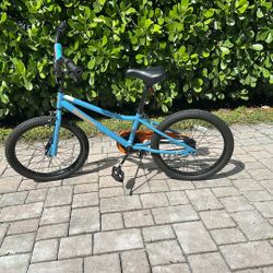 Kids 20”  Bike