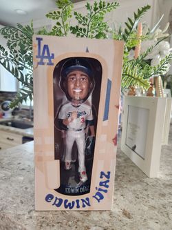 Edwin Diaz BH