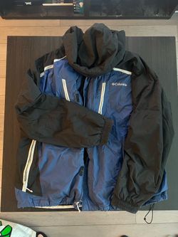 Vintage Columbia Men's 2 in 1 Ski Jacket