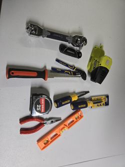 Tools