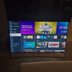 50-inch SAMSUNG NEO QLED QN90D 4K Smart TV UHD HDR 