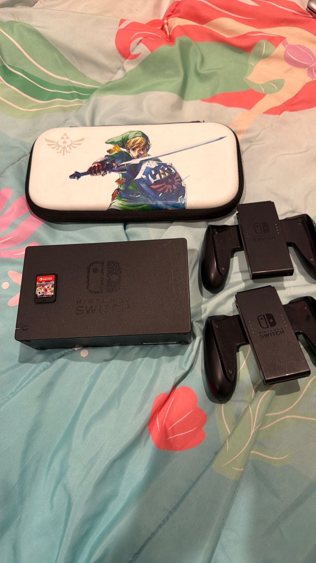 Nitendo bundle