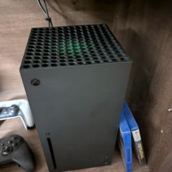 Xbox Series X 