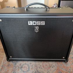 Boss Katana-100 MKii 1x12