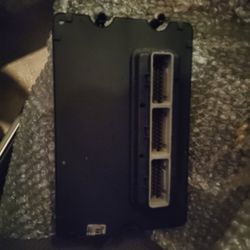 ECM for 2002 Jeep Grand Cherokee