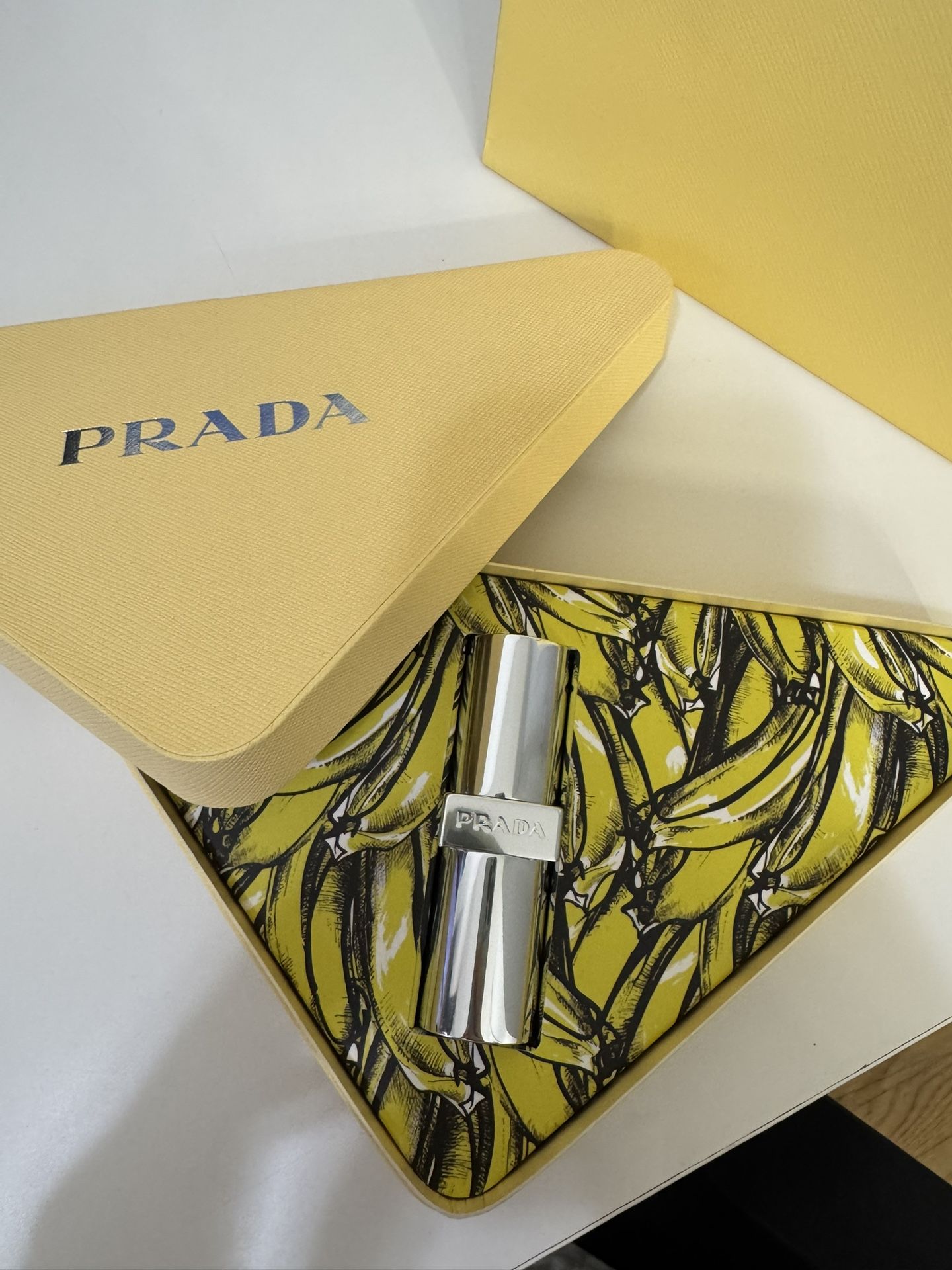 Prada Banana Balm New