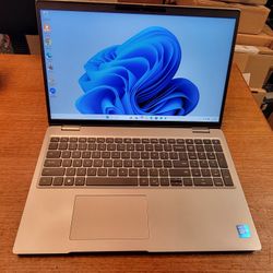 Fixed Price: Dell Latitude 5520 15.6" Touchscreen Laptop i5 11th Gen/16GB/ 256GB SSD Win 11 #5660