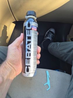 Ceratec Liqui Moly