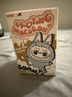 Labubu