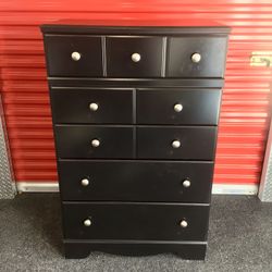 Wood Dresser - Will Deliver