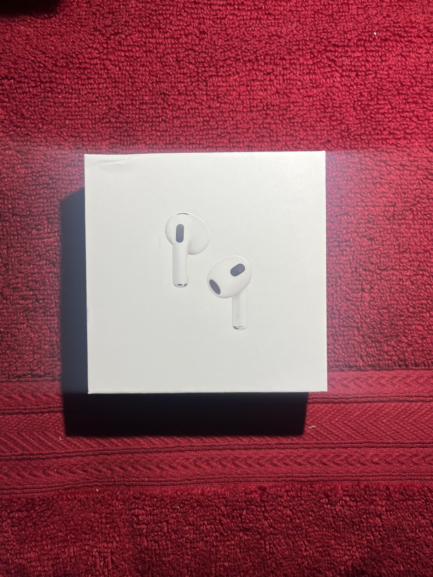 AirPods Gen 3