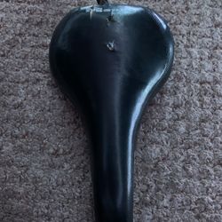 Bike Seat
