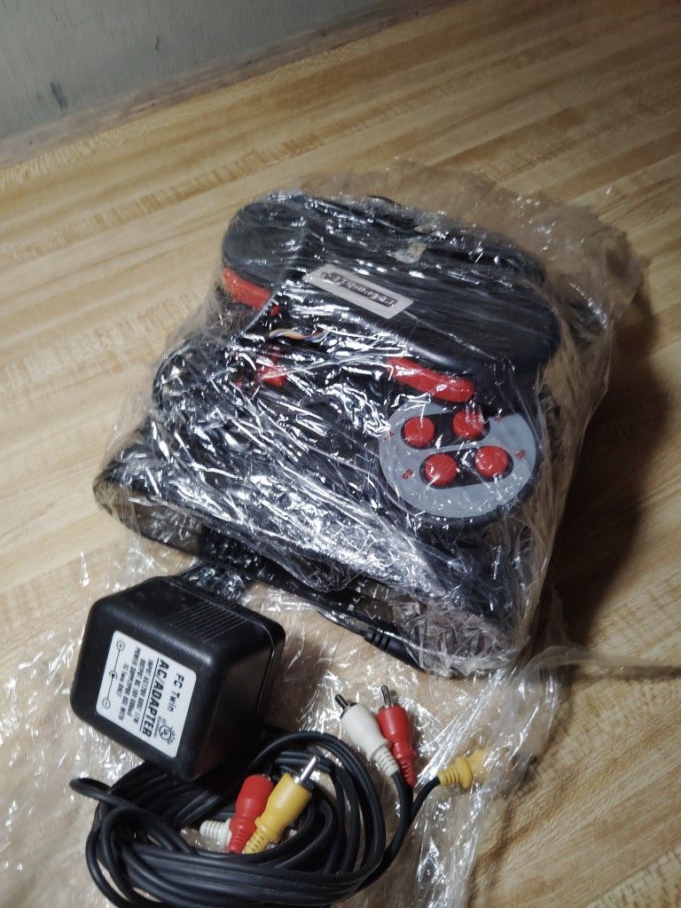 RETRO BIT Plays NINTENDO Cartridge