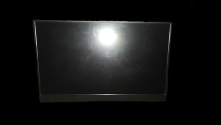 CUIUIC 17.3" Screen Monitor