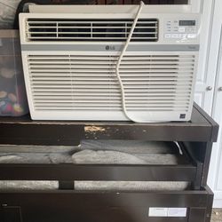 Ac Unit