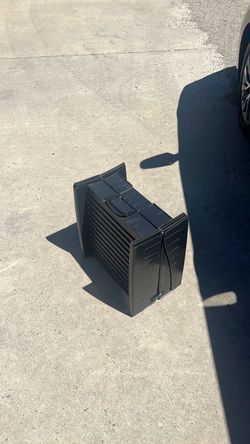 Pet Ramp    Foldable
