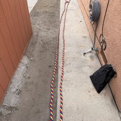 Tug of War Rope 40ft