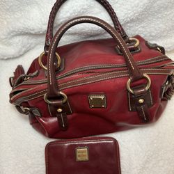 Dooney & Bourke Purse & Wallet 