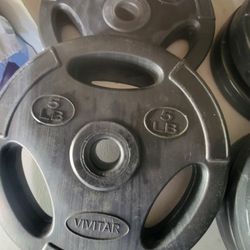 Free Weights