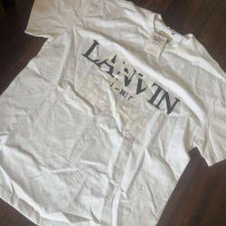 Lanvin X Gallery Dept