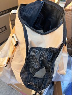 Pet carrier