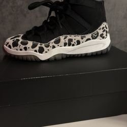 Air Jordan 11 Animal Retro PS animal Instinct Size 3