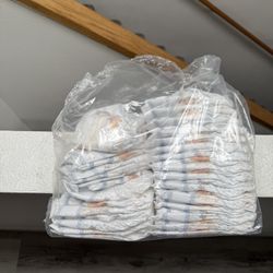 Huggie Diapers 