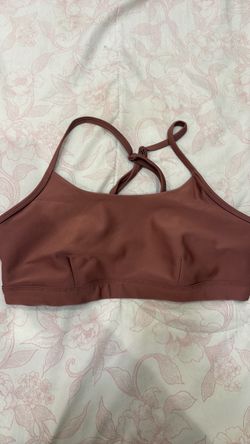 Alo Yoga Airlift Bra