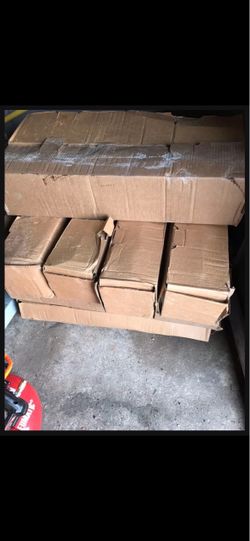 Plastic sheeting clear 3mil 20x100 new