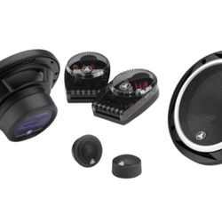 JL Audio C2-650