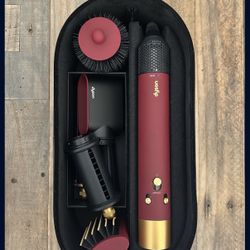 Dyson Airwrap iD Newest Technology  