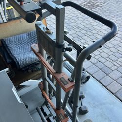 Ridgid Miter Saw Stand 