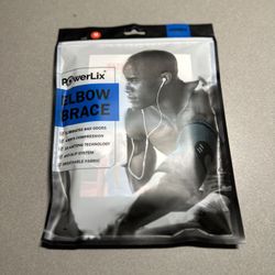 Compression Elbow Brace