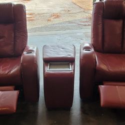 Chairs 200.00 for the set. 