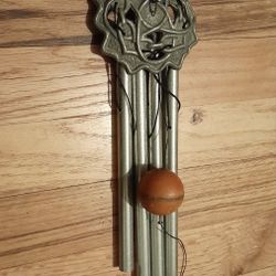 Wind Chimes: Double Tap Photos To See Whole Image
