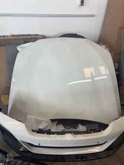 BMW 2021 540