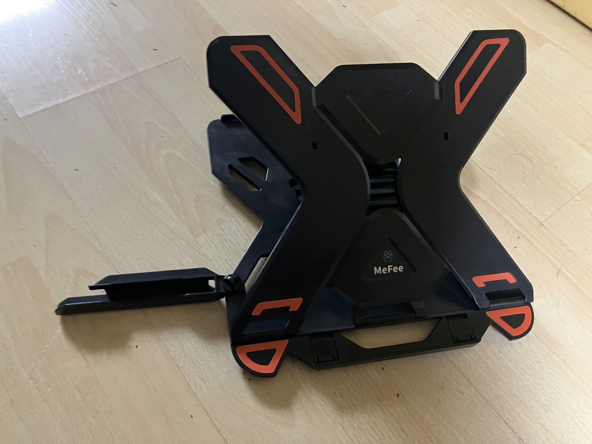 Laptop and phone Stand