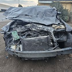 PARTING OUT DODGE CHARGER 5.7L 5.7 HEMI ENGINE MOTOR TRANSMISSION 2006 2007 2008 2009 2010