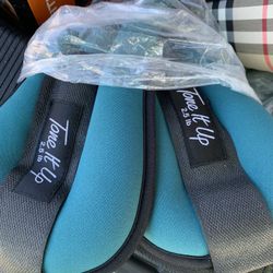 Brand New Weight 5 LB Both $12
