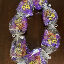 Takis Chips Lei