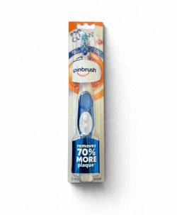 Spinbrush Pro Clean Electric Toothbrush