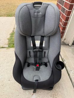 Baby Jogger City Turn Rotating Car Seat