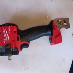 3/8 Compact Impact Wrench 